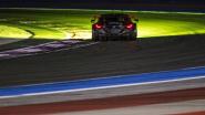 Osram-LEDs im Renneinsatz BMW Le Mans