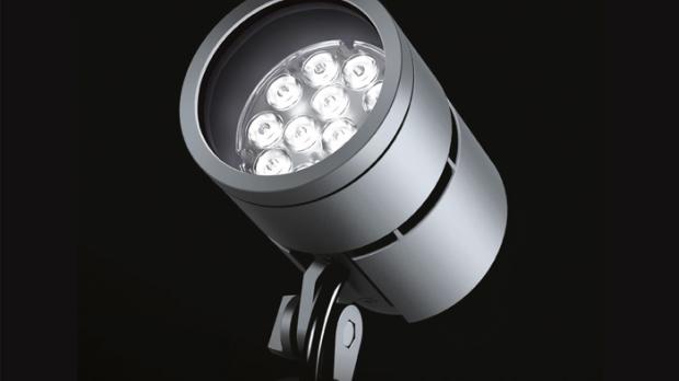 Outdoor LED-Spot