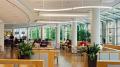 Philips Lichtkonzept für Provinzial Rheinland - Innovatives Licht für moderne Büroarbeitsplätze
