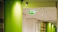 Philips Lichtkonzept für Provinzial Rheinland - Innovatives Licht für moderne Büroarbeitsplätze