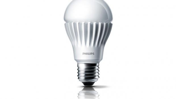 Preissenkung bei Philips LED-Lampen - LED-Ersatzlampen werden immer attraktiver