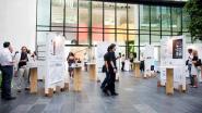 Leuchttürme nachhaltiger Architektur: Vor rund 120 Gästen präsentierten Artemide und die Universität Kassel die besten Entwürfe des Lighthouse Competition.