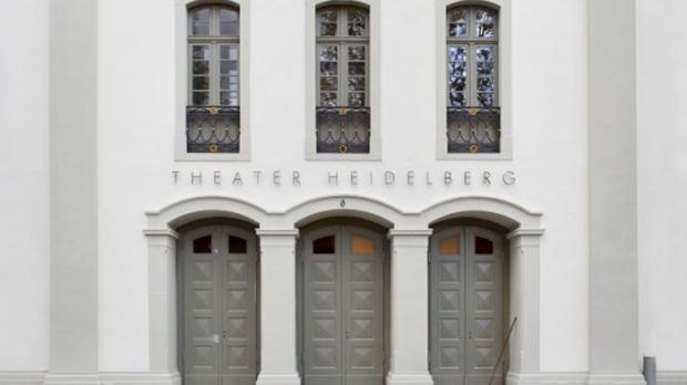 »Schmuckkästchen« neu zu entdecken – das Theater Heidelberg