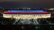 Stadionbeleuchtung von Signify bei der Fußball-WM 2018