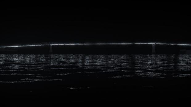 Signify-Beleuchtung für Londoner Millenium Bridge