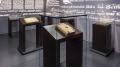 smac Chemnitz: High-tech-Material im Archäologie-Museum