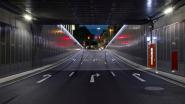 Industrie-, Straßen- und Tunnelbeleuchtung von Swareflex