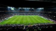 "Stadion des Lichts" – Parc Olympique Lyonnais, Lyon. Foto: © Stephane Guiochon