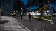 Fußgängerzone Dornbirn mit Beleuchtung von Thorn/ZGS
