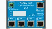 Proplex GBS-5-port