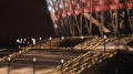 Tridonic LED-Module zeigen den Weg für UEFA EURO Stadion in Warschau