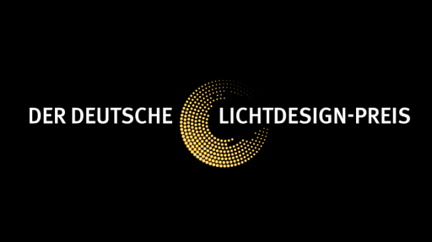 Verleihung des Deutschen Lichtdesign-Preises 2013 am 16. Mai in Frankfurt