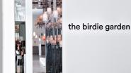 Birdie-Ausstellung Foscarin Mailand