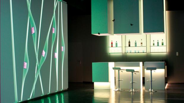 Welt der LED - Barthelme LED Solutions eröffnet neuen Showroom