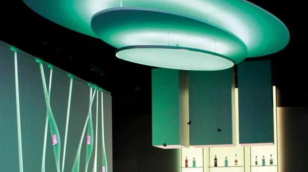 Welt der LED - Barthelme LED Solutions eröffnet neuen Showroom
