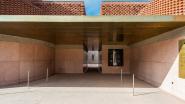 Yves Saint Laurent Museum in Marrakesch mit Erco-Lichttechnik