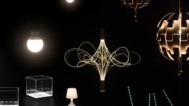 Zeichen Setzen Ikea Verkauft Zukunftig Nur Noch Led Lampen Und Leuchten Highlight