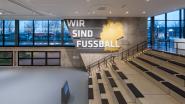 Deutsches Fußballmuseum Dortmund