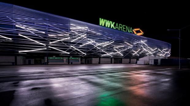 FC-Augsburg WKK-Arena