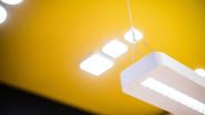 LED-Bürobeleuchtung mit der Indiviled-Leuchtenfamilie von Ledvance