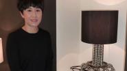 Die Hongkonger Preisträger Tina Leung und Kin-leung Chow besuchten die „Light+Building