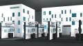 Grüner Komfort von Siemens - Innovative Lösungspalette für energieeffiziente Gebäude
