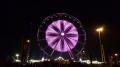 Wheel of the world, Dubai. Foto: Carl Stahl ARC GmbH