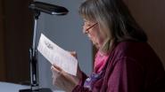 Sehbehindertentag - Beleuchtung beim Lesen