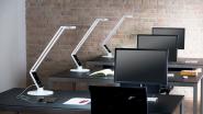 Schreibtischleuchte Luctra Table Pro von Durable