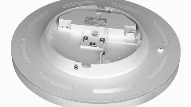 Leuchtenserie RS Pro Connect R von Steinel: Leuchtenmodul