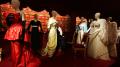 Theatermuseum der Mailänder Scala mit Zumtobel-Beleuchtung