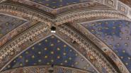 Beleuchtung von Erco im Dom von Siena