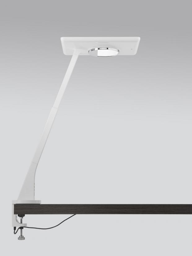 Trilux-Schreibtischleuchte Bicult LED