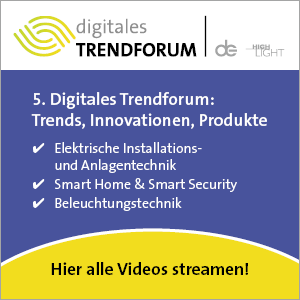Trendforum-Videos streamen