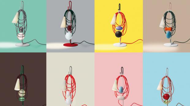 Leuchte Filo von Foscarini
