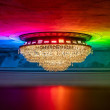 Moderne und energiessparende Lichttechnik im Saarländischen Staatstheater