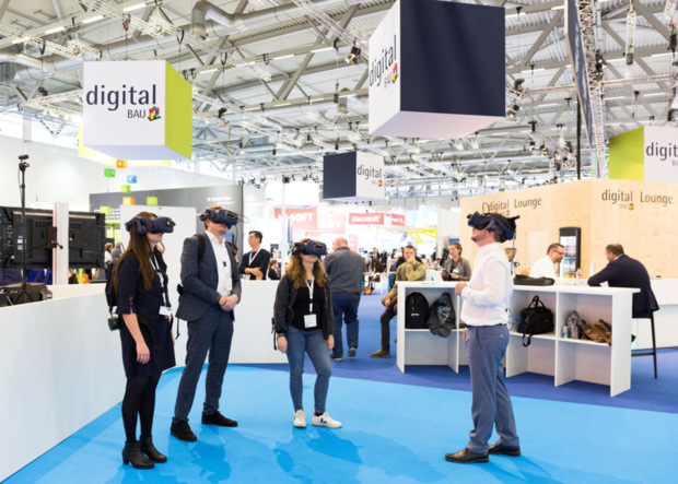 Digitalbau