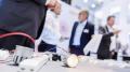 Technologietag 2019 des Lichtforums NRW