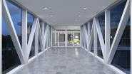 Flat Light LED von Wila
