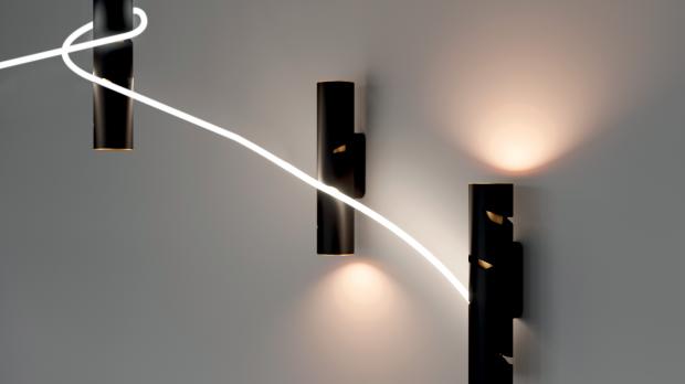 Interweave Wall von Artemide