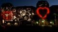Darmstadt unter Strom