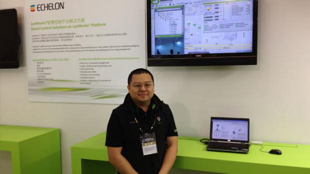 Guter Marktüberblick: Taiwan International Lighting Show