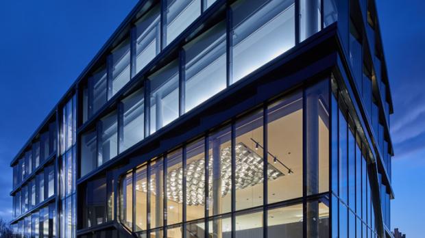Eröffnung des neuen Lichtcampus von Trilux in Köln