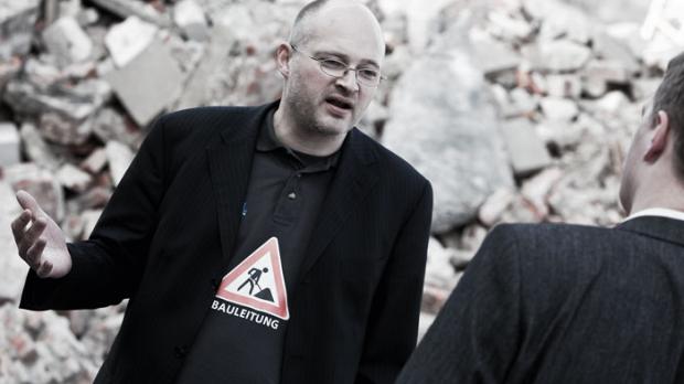 Aloys Fischer - Fischer Leuchten: ′Synergien schaffen′
