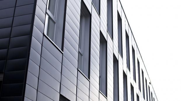 Eingeweiht: DIAL Neubau in Lüdenscheid
