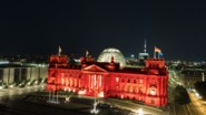 Reichstag Berlin