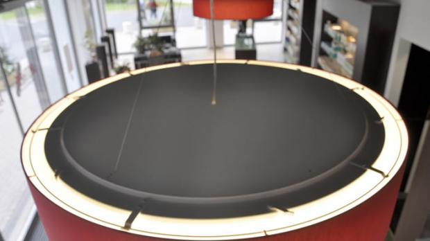 Lounge-Charakter