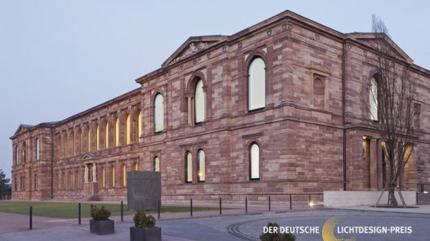 Der Deutsche Lichtdesign-Preis 2013: Die Gewinner stehen fest