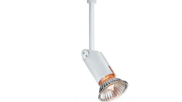 Bruck präsentiert sein hoch erfolgreiches 230V-Schienensystem in neuem Farbton