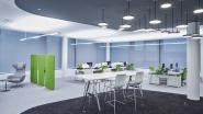 Eröffnung des neuen Lichtcampus von Trilux in Köln